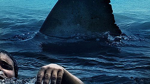 Ocean strachu 3 [zwiastun] 1