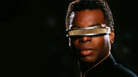 Jak nas widzą, tak nas cyborgizują, czyli coś o wearables 1