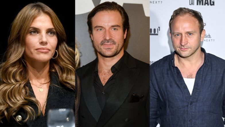 Gwiazdy żegnają Arkadiusza Tomiaka 