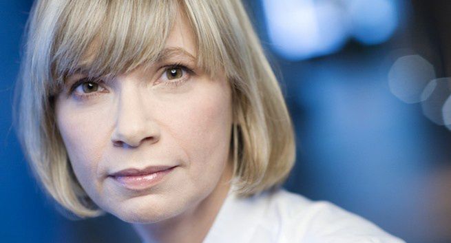 Beata Golubińska: z Publicis Media do Media Impact Polska