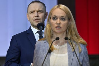 "Lex szarlatan" trafił do TK. Minister zdrowia o "ludzkiej desperacji"