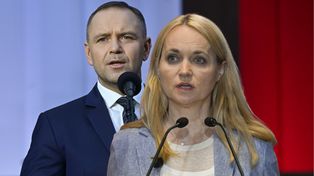 "Lex szarlatan" trafił do TK. Minister zdrowia o "ludzkiej desperacji"