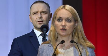 "Lex szarlatan" trafił do TK. Minister zdrowia o "ludzkiej desperacji"