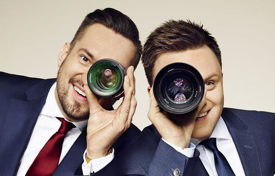 Ruszyła wiosenna ramówka. „Strażacy” przyciągnęli 3,4 mln widzów a „Mamy Cię” - 3,2 mln