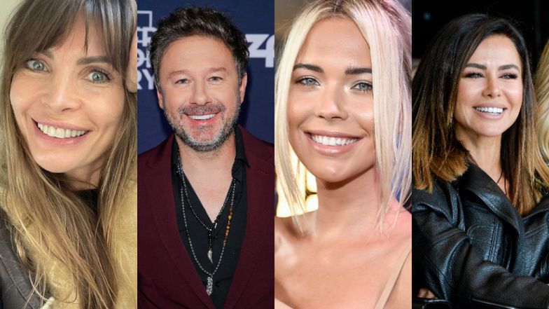 Najdroższe uśmiechy gwiazd