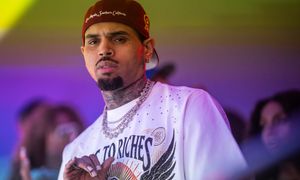 Chris Brown skazany za pobicie. Sąd zwrócił uwagę na wcześniejsze wyroki