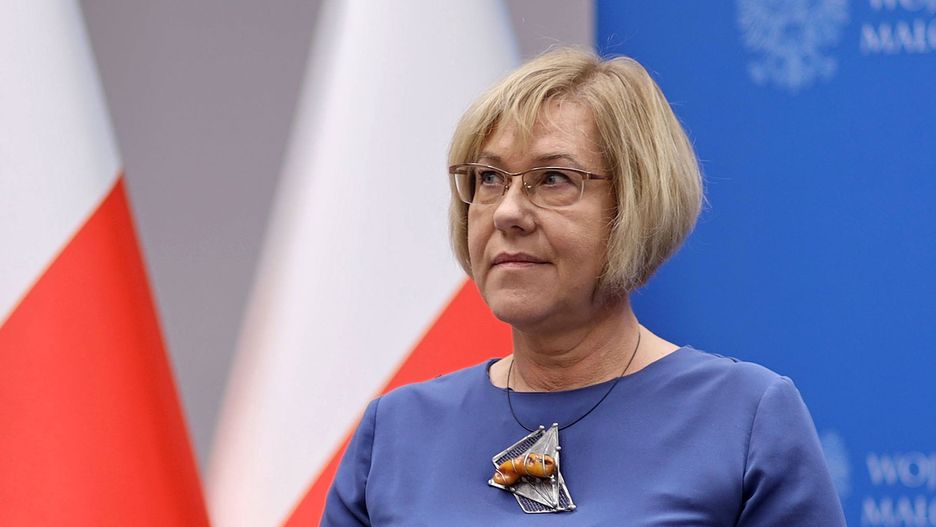 Barbara Nowak