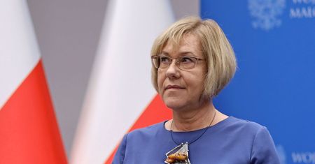 Kurator Nowak i antyszczepionkowcy. "Czy naprawdę najważniejsze jest bycie zdrowym?"