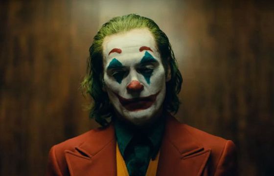 Rekordowe wyniki filmu "Joker"