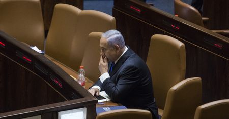 Prokurator MTK domaga się nakazów aresztowania. Izrael ostro reaguje