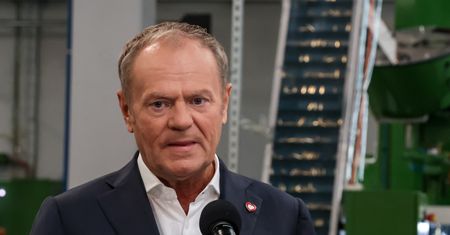 Süddeutsche Zeitung: czy Tusk nie umie przegrywać?