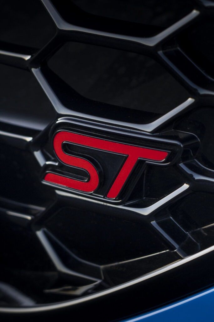 Ford Focus ST Edition