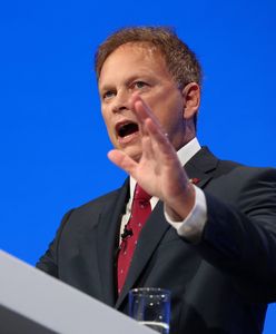 Ostrzeżenie z Wielkiej Brytanii. "Granica została przekroczona"