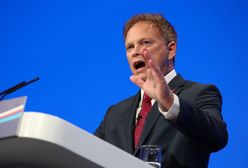 Ostrzeżenie z Wielkiej Brytanii. "Granica została przekroczona"