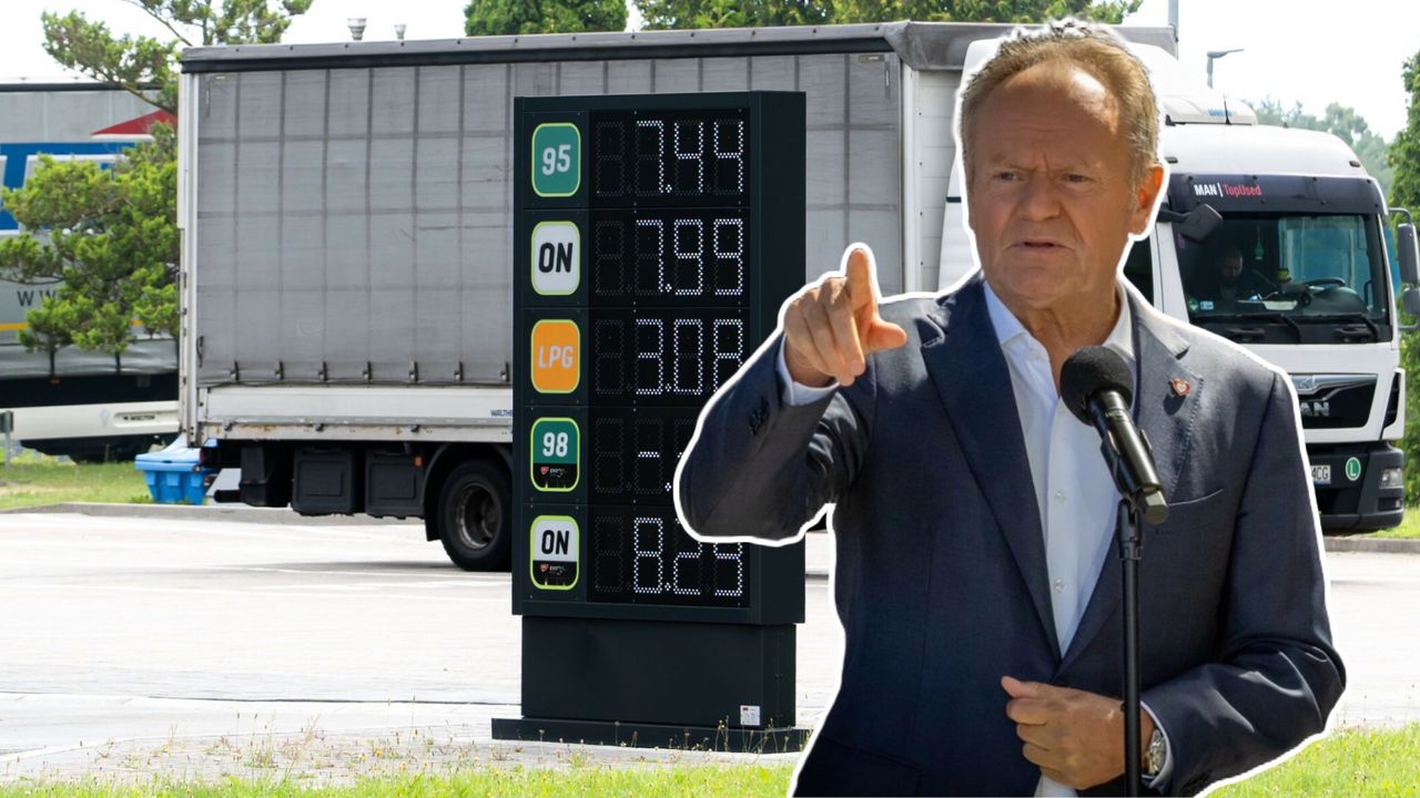 Ceny maksymalne wrócą? Stacje paliw ostrzegają przed powtórką dwóch błędów