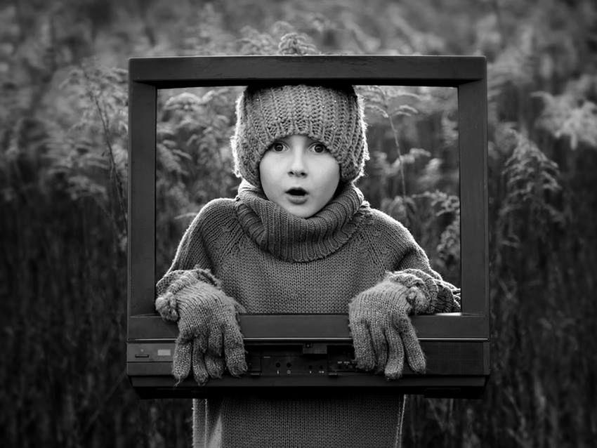 Sebastian Łuczywo pokazuje uroki polskiej prowincji i podbija Internet na świecie 11