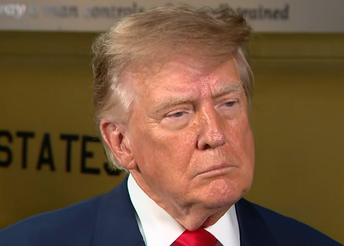 Trump zabrał głos ws. sztucznej inteligencji. Obawia się przegranej z Chinami