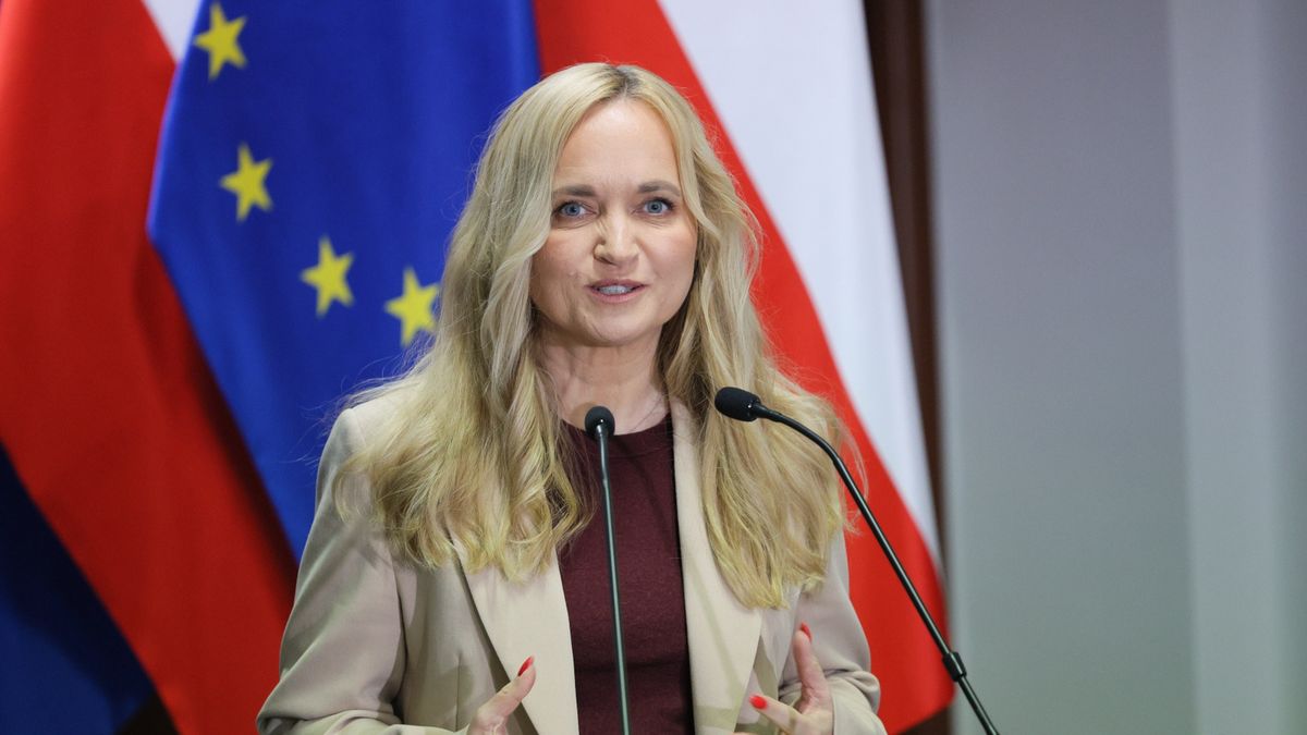 Minister zdrowia mówi o trudnej sytuacji szpitali