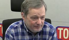 Z TOK FM żegna się publicysta. Prowadził „Poranek” przez 15 lat