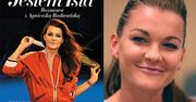 Radwańska zachęca do kupna swojej biografii: "Opowiadam o platynowym pierścionku zaręczynowym, wspólnym życiu, śniadaniach do łóżka"