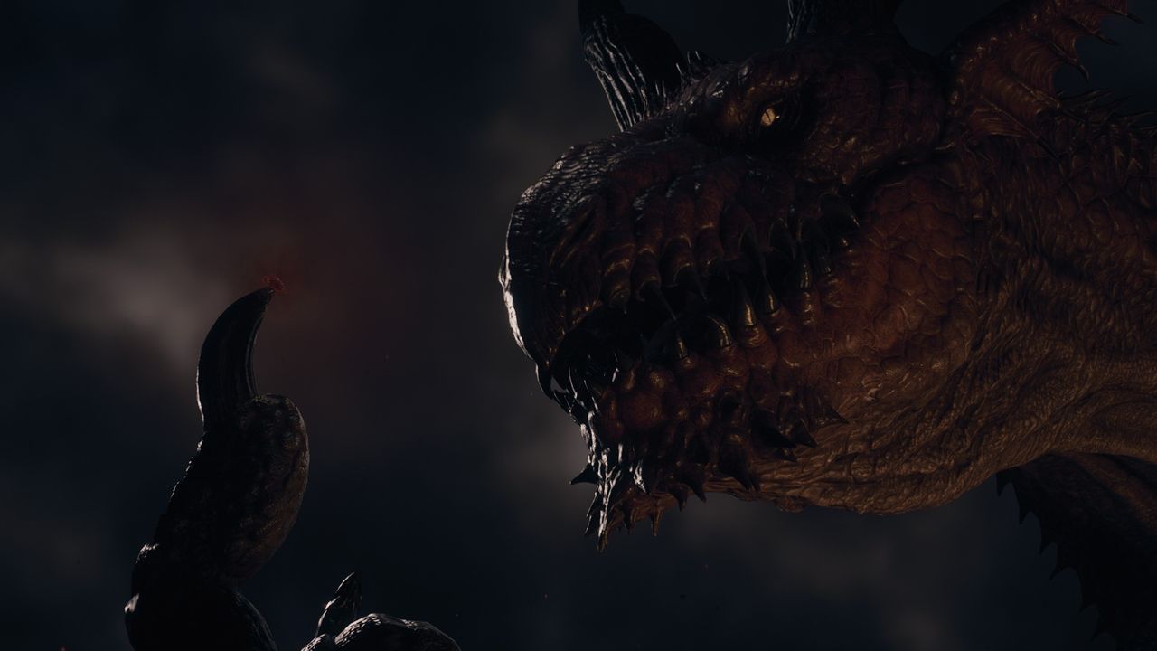 Dragon