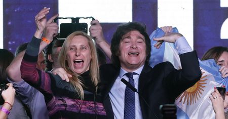 Pokonał dwa wielkie bloki polityczne. Zaskakujące wyniki w Argentynie
