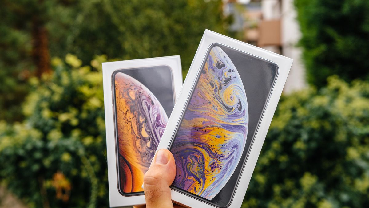 Apple z dużymi problemami w Chinach. (depositphotos)