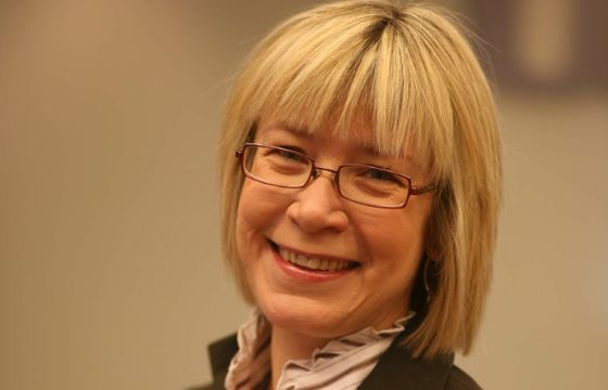 Dorota Zawadzka po blisko 2 latach odchodzi z IAB Polska