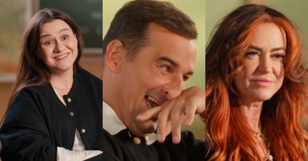 Gwiazdy nowego show TTV kontra wiedza ogólna. "Krzyżaki", prezydent "Narodowicz" i tajemnicza liczba pi to dopiero początek...