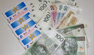 Padła "szóstka" w Lotto. Zwycięzca zdobył najwyższą wygraną w tym roku