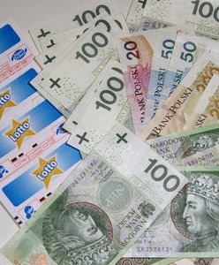Padła "szóstka" w Lotto. Zwycięzca zdobył najwyższą wygraną w tym roku