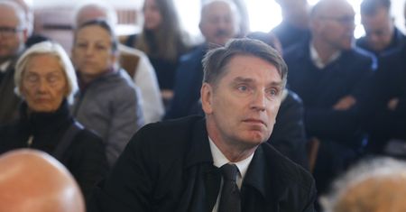 TVP "wymazuje" Tomasza Lisa ze swoich serwisów VOD