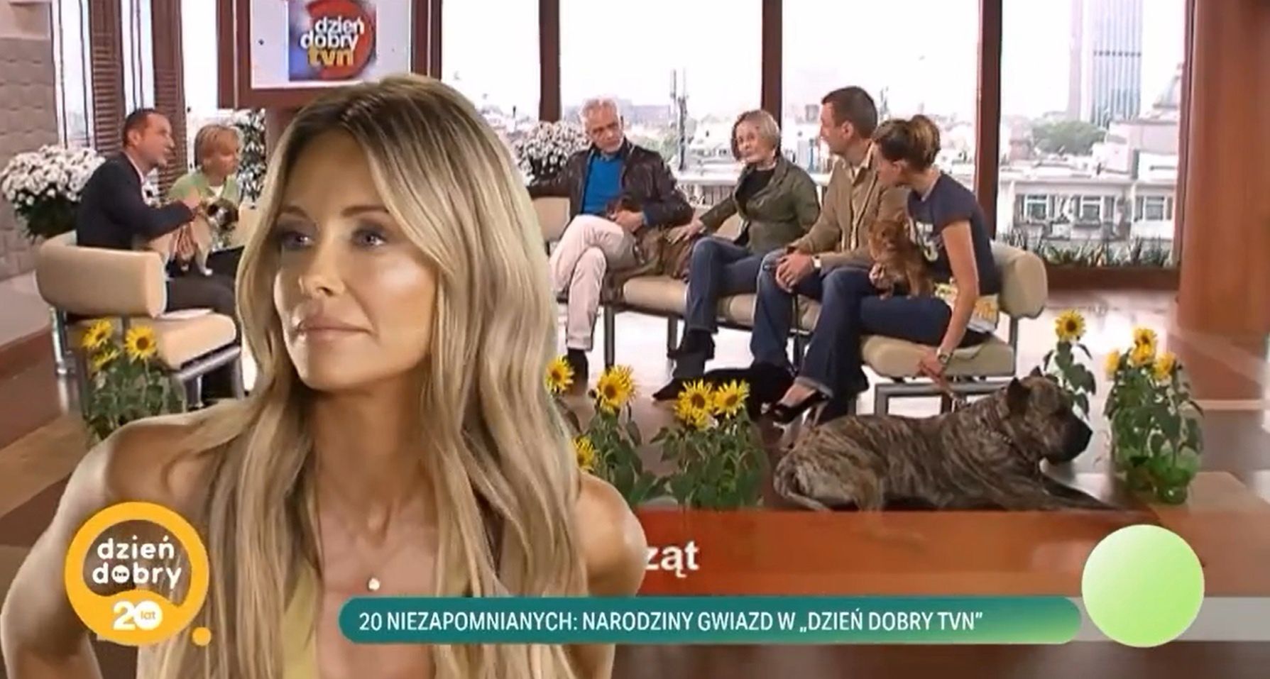 Małgorzata Rozenek-Majdan