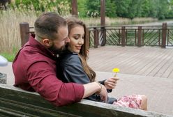 Nathalia z "Hotelu Paradise" nie rozpacza po Marcinie. Jest w związku z Kamilem