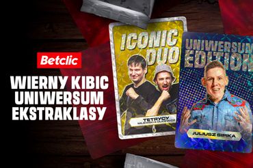 Betclic i Tetrycy