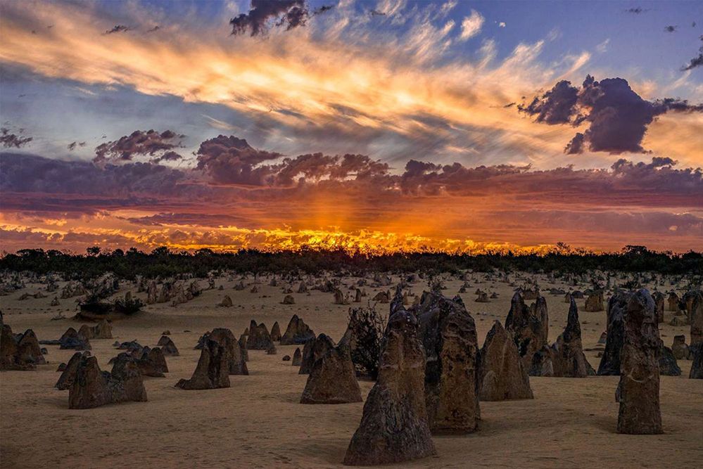 Właśnie trwa ostatni tydzień prestiżowego konkursu fotografii podróżniczej – National Geographic Travel Photographer of the Year. Po to, by zainspirować twórców do zgłaszania swoich prac, organizatorzy postanowili przedstawić kilka naprawdę niezłych zdjęć.