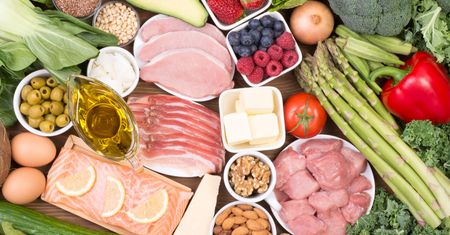 Dieta low carb pod lupą. Naukowcy o skuteczności odżywiania niskowęglowodanowego