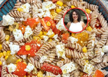 Ekspertka mówi, jak trzymać poziom cukru w ryzach. "Zacznij od dodania błonnika"