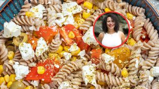 Ekspertka mówi, jak trzymać poziom cukru w ryzach. "Zacznij od dodania błonnika"