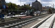Kraków: Tramwaje wracają na ulicę Mogilską