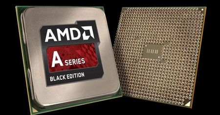 AMD APU Bristol Ridge - znamy specyfikację desktopowych procesorów pod AM4