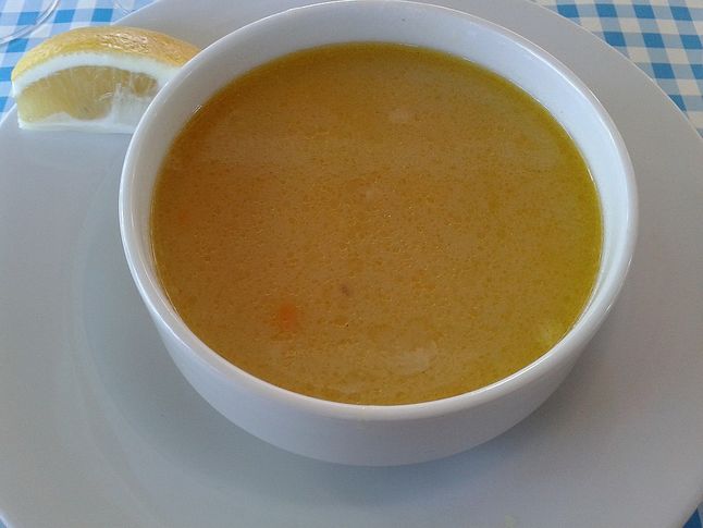 Rosół