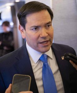 Ukraina ma być gotowa na "trudne kroki". Zrzeknie się terytoriów?