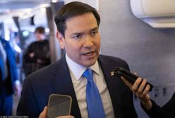 Ukraina ma być gotowa na "trudne kroki". Zrzeknie się terytoriów?