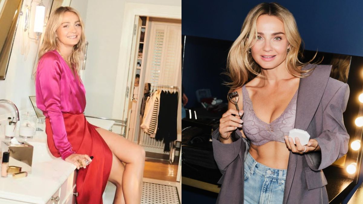 Małgorzata Socha lubi tłuste jedzenie. Jaką stosuje dietę?