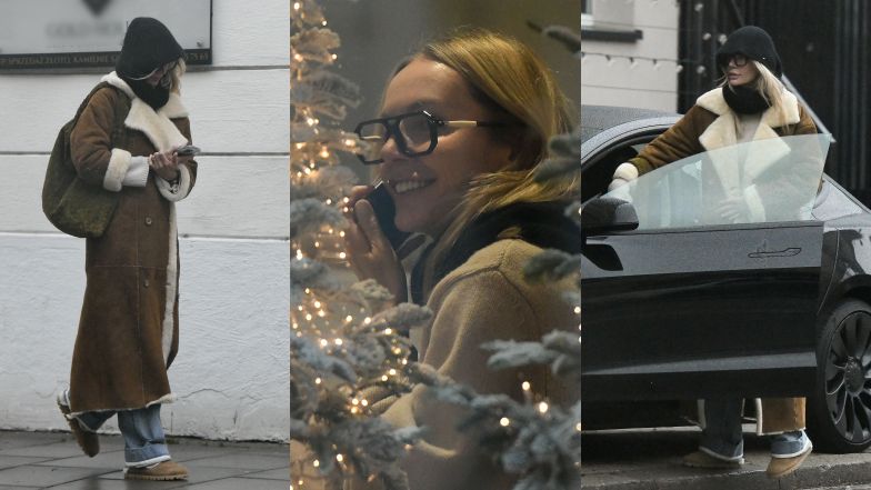 Agnieszka Woźniak-Starak