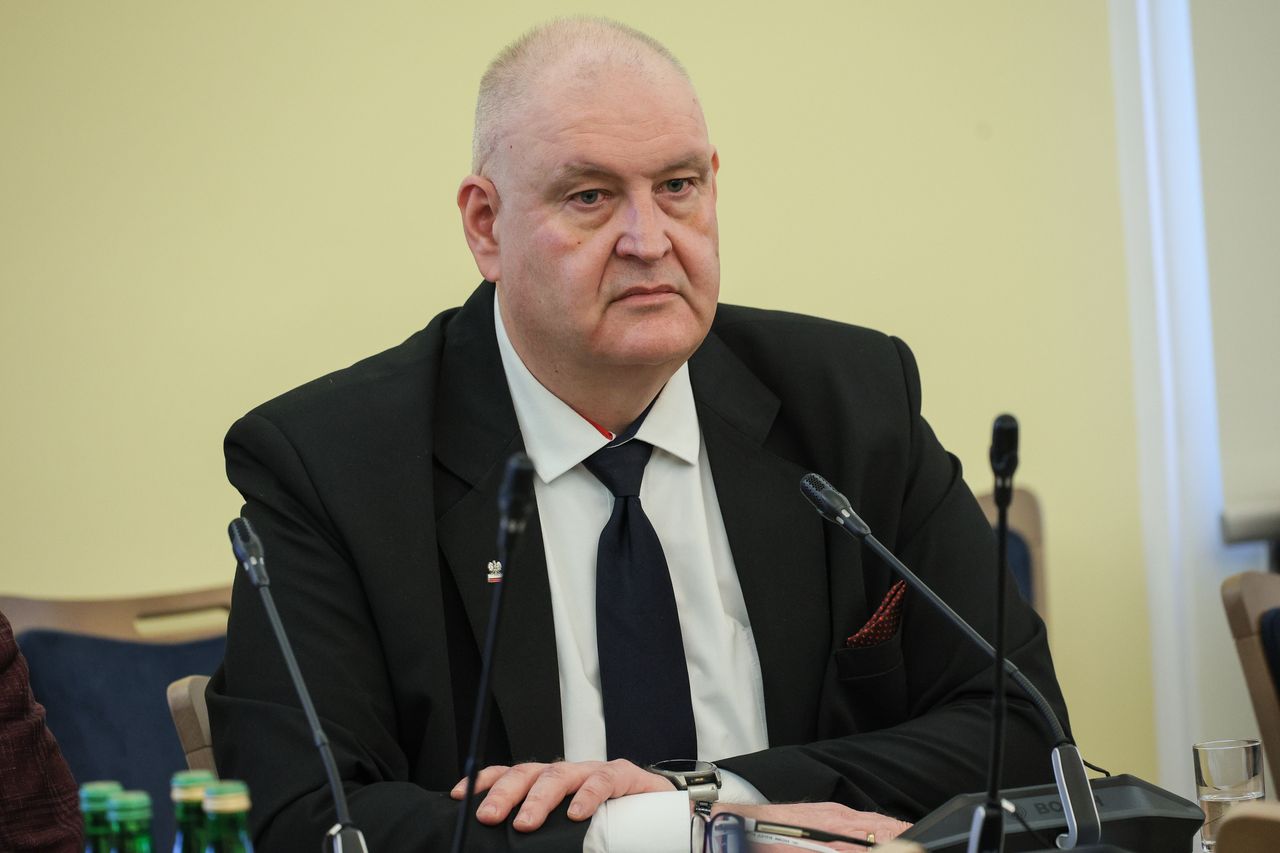 Powiadomił USA. Tak prezes TK poskarżył się na polski rząd i UE