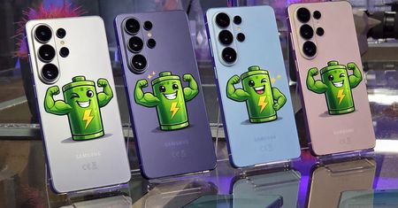 Samsung chce gonić konkurencję. Zamkną usta krytykom?