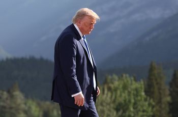 Zwrot ws. relacji USA-Iran? Doniesienia z Białego Domu