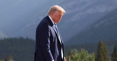 Zwrot ws. relacji USA-Iran? Doniesienia z Białego Domu
